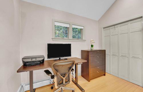 Lakefront Sunsets, Hot Tub, Pool Table, Kayaks - Foto 55