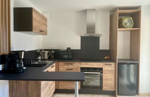 Chez Jacques - Photo 8