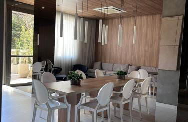 Vitrali Moema - conforto em ótima localização em São Paulo - Foto 25