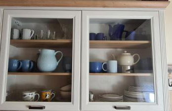 Gästehaus zum Rosengarten - Photo 14