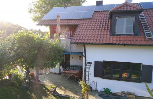 Ferienwohnung Susanne & Georg Guth - Photo 1