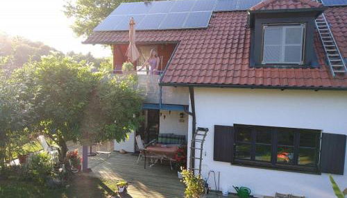 Ferienwohnung Susanne & Georg Guth - Foto 1