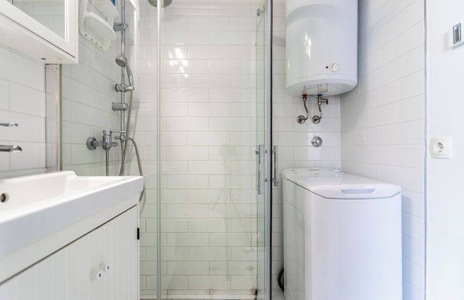 Comfortable apt With Great City and sea View - Photo 21