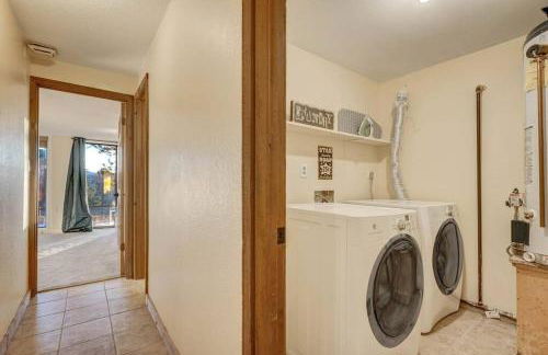 4Bdrm Cabin Retreat Mtn Views Family Gathering! - Foto 17