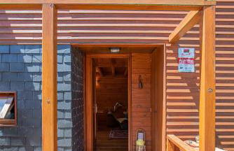 Liiiving in Ofir - Seaside Pool Bungalow - Foto 15