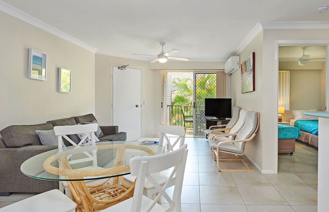Cabarita Beachfront Apartments - Foto 50