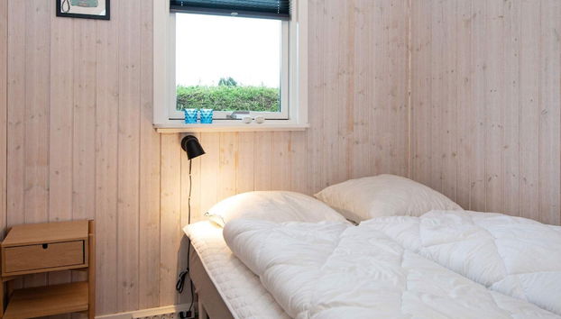 4 Person Holiday Home in Hejls - Foto 3, Habitación