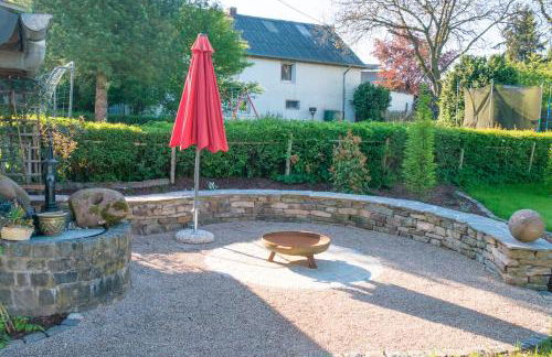 Feriendomizil "Alte Post" I - Foto 35