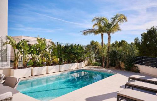 Casa Palmera - Foto 60