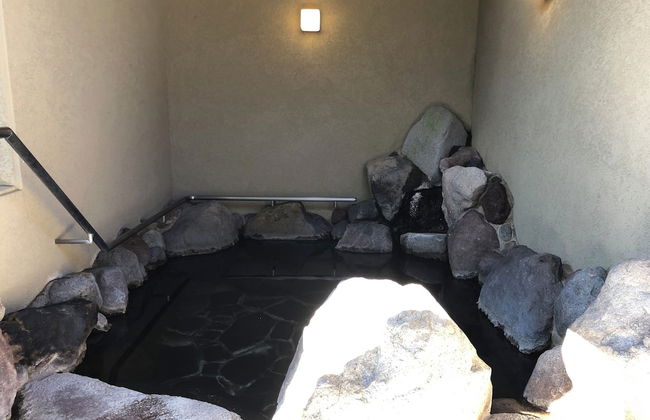 YUFUIN YUKI-AN - Photo 44