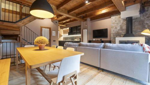 Luderna - Casa con terraza Somont - Foto 3, Other