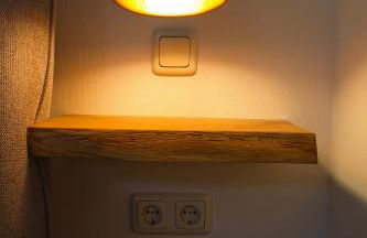 Nordseezimmer Koi - Foto 10