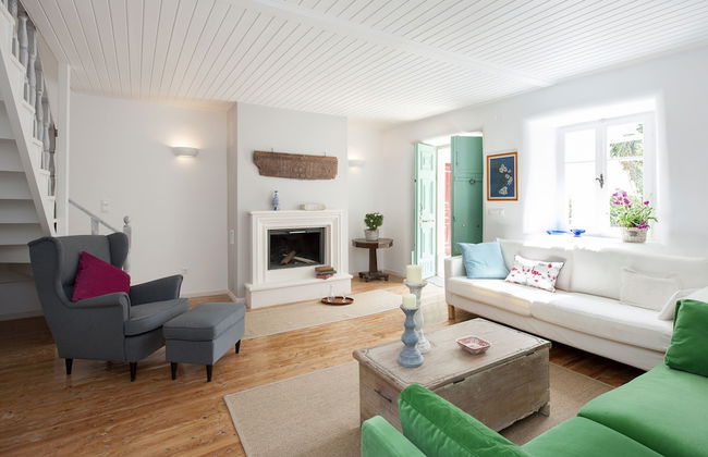 White Jasmine Cottage - Foto 1