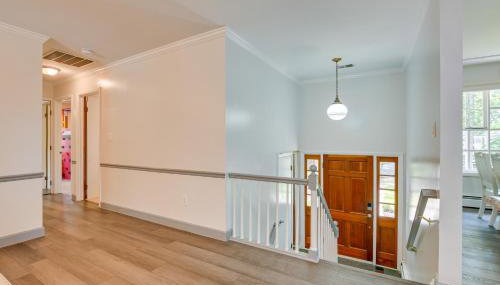 Pasadena Hideaway with Game Room and Fire Pit! - Foto 4