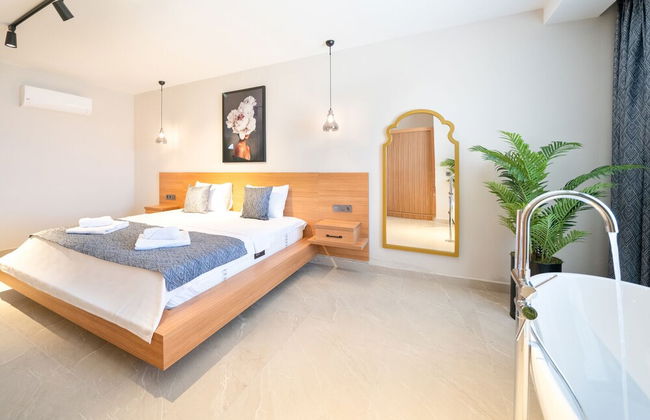 Villa Molly With Sea - Photo 3