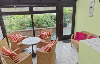 Ferienwohnung Trier-Euren - Foto 10