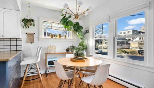 Charming Home in Inner Southeast Portland - Photo 4