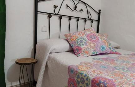 Casa Cueva Calatrava - Foto 10