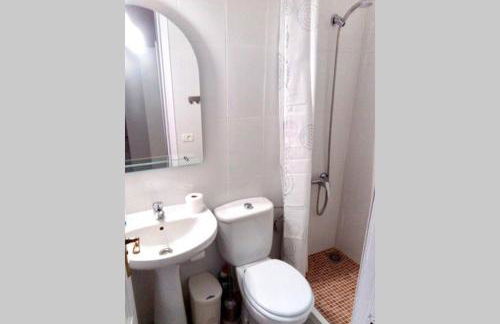 Efigenia playa/mar 2 - Foto 15