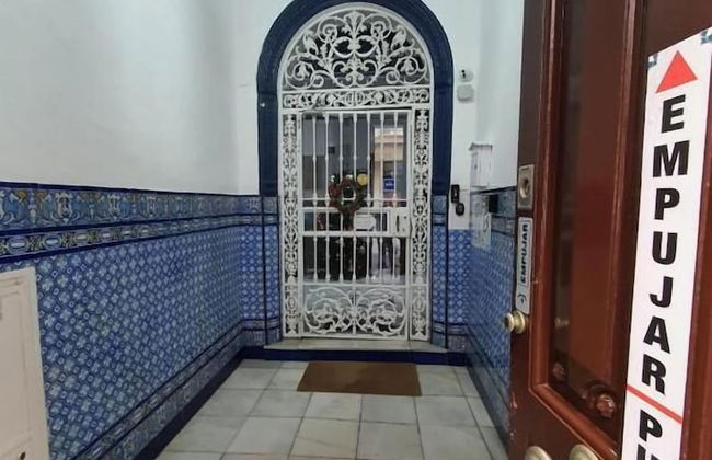 Apartamentos Los Ángeles - Photo 20