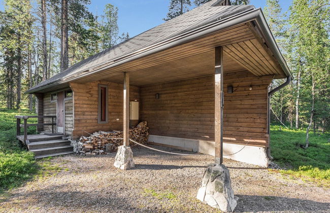 Ylläskyrö - Photo 36