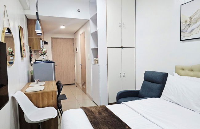 Acellyne's Suites at Green 2 Residences - Foto 8