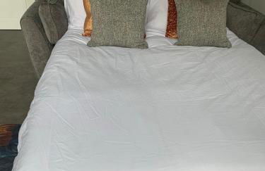 The Barn Springmount Accommodation - Foto 18