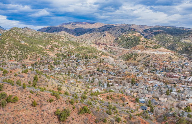 Granite Grotto - Foto 53