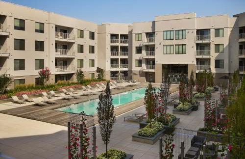 AVE Clifton - Furnished Apartment, Clifton NJ - Foto 10