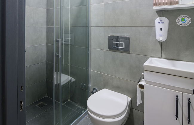 NEST SUİTE - Foto 29