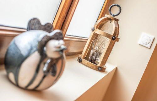 Gîte le coeur d'Alsace - Foto 38