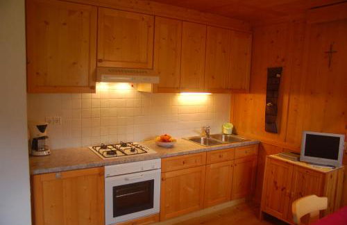 Agriturismo Feur Hof - Photo 6