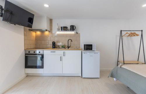 TI Chôa - Ninho dos Avós Arrumos - Photo 7