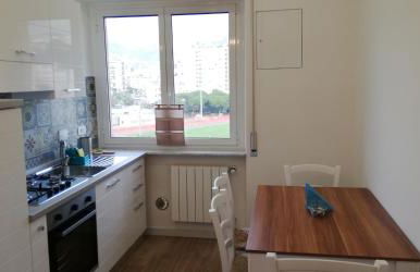 relax house casa vicino al Gaslini - Foto 15