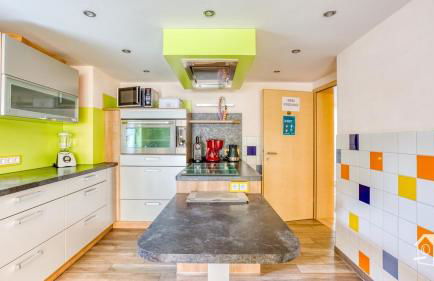 Pension zum Rothaarsteig Selbstversorgerhaus - Foto 52