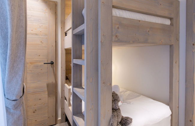 Alaska Lodge by Alpine resorts - Foto 3