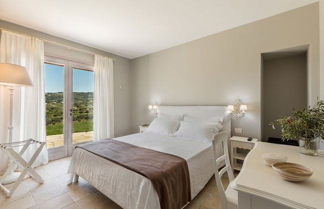 Tenuta Petra Bianca - Foto 3