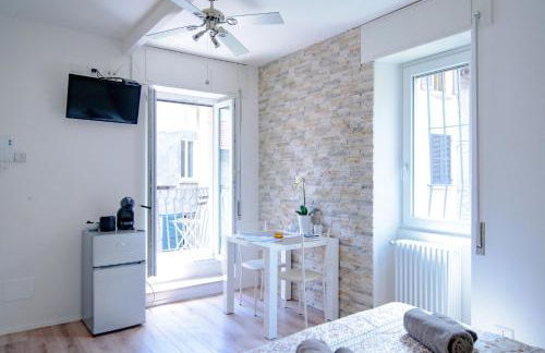 Laglio Apartment Above George - Foto 26