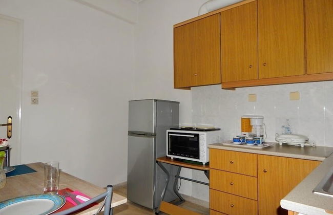 Tripoli Apartments & Rooms - Foto 16