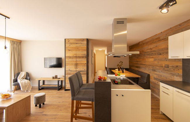 Appartement Dorf Wagrain Alpenleben - Foto 57