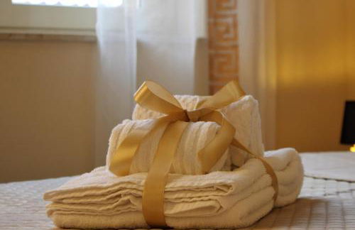 L' Antico Scoglio Appartamenti comfort Nocera Terinese Scalo - 4,7 e 11 Ospiti - Navetta Aeroporto-Stazione & Multi-Destinazioni - Piscina - Spiaggia a 300mt - Giardino e Zona pranzo all'aperto - WiFi & SmartTV - Aria Condizionata - Foto 47