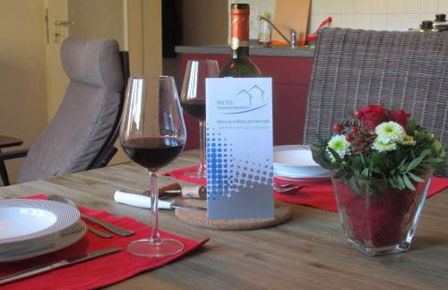 Leisnig, Boltes Fewo DU-Wedau - Photo 8