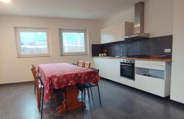 Dolomiti Brenta apartment da Gloria - Foto 9