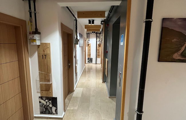 White House Apart - Foto 1