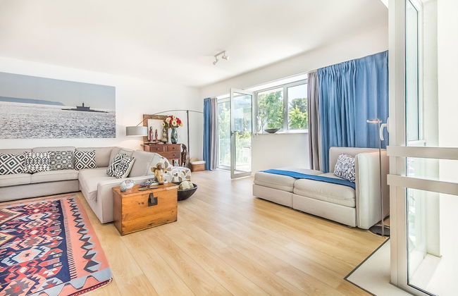 Luxury Beach Experience in Lisbon - Foto 24