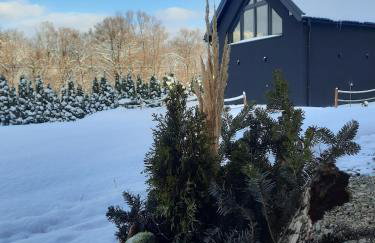 Stodoła Nad Skawą - Foto 52