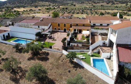 CASA RURAL SOLARIEGA DE LABRANZA - Foto 4