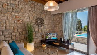 Villa CostaMare - enjoy lazy days on the private Pool-Jacuzzi - Foto 2