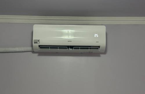 Casa Confortável e Climatizada, Perfeita para Todas as Estações - Foto 9