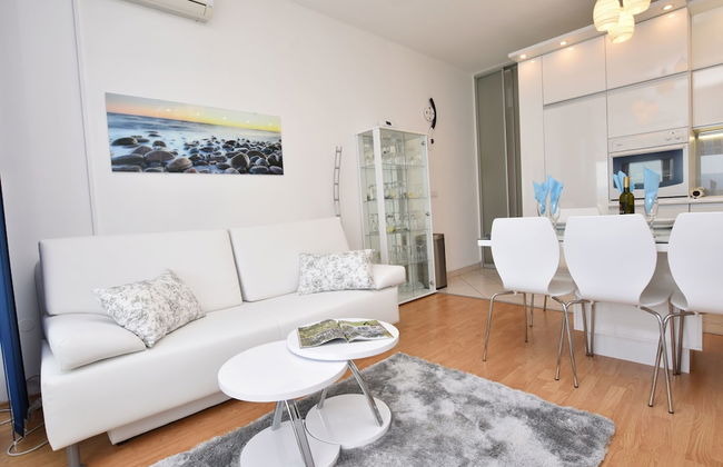 Apartment Anja - Foto 10